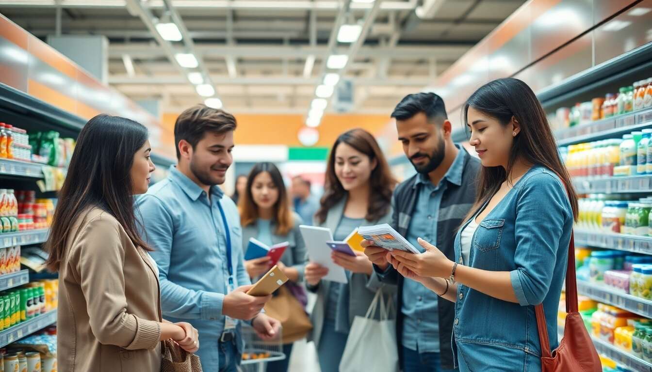 Astuces pour économiser sans sacrifier la qualité